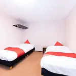 Oyo Hotel Musubi Kyoto Saiin