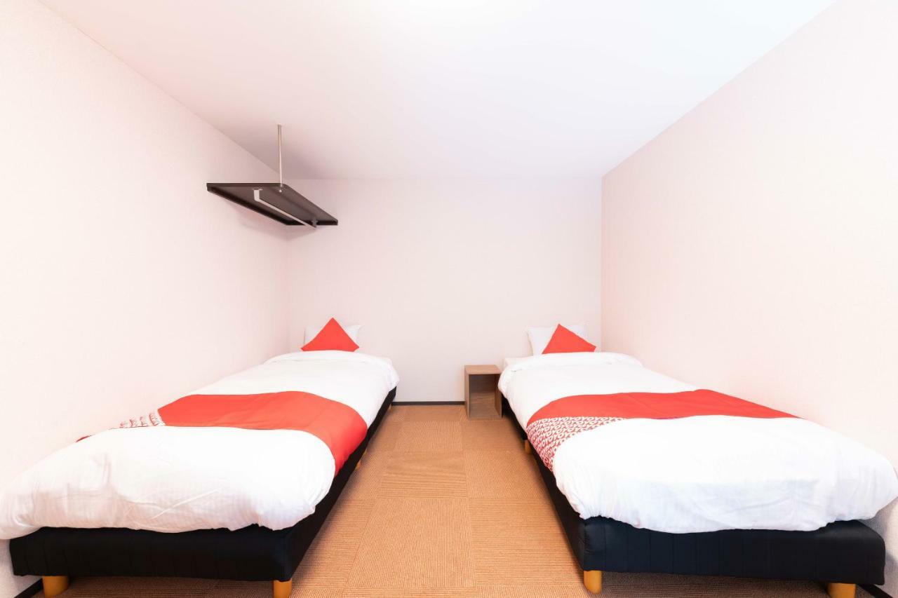Oyo Musubi Saiin Hotel Kyōto