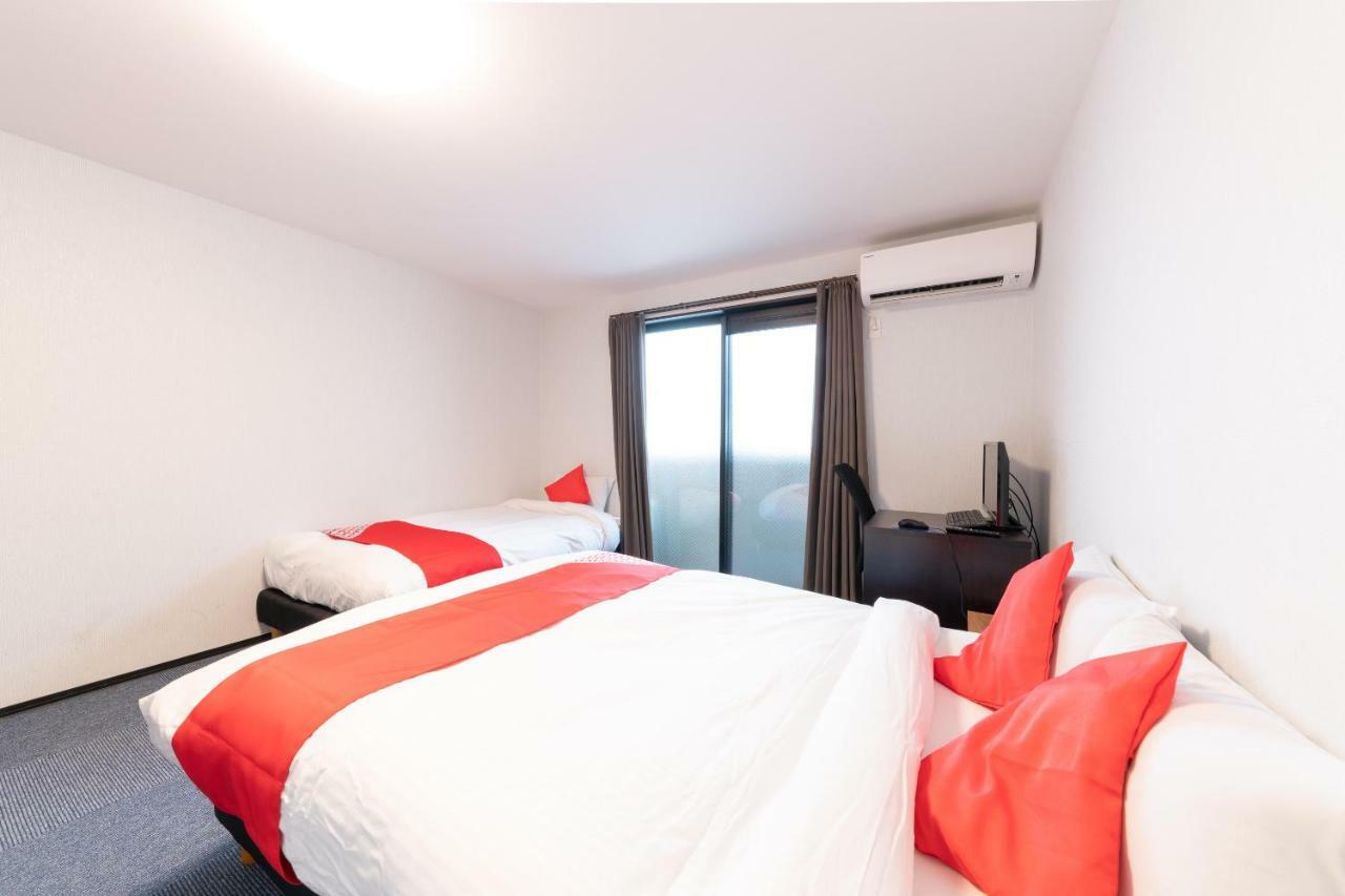 Oyo Musubi Saiin Hotel 2*
