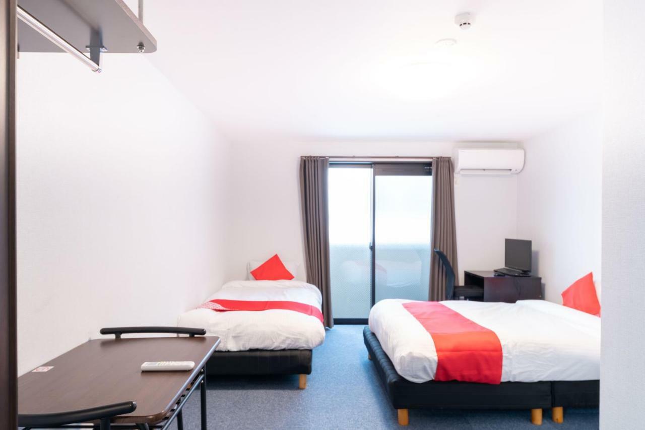 Oyo Musubi Saiin Hotel