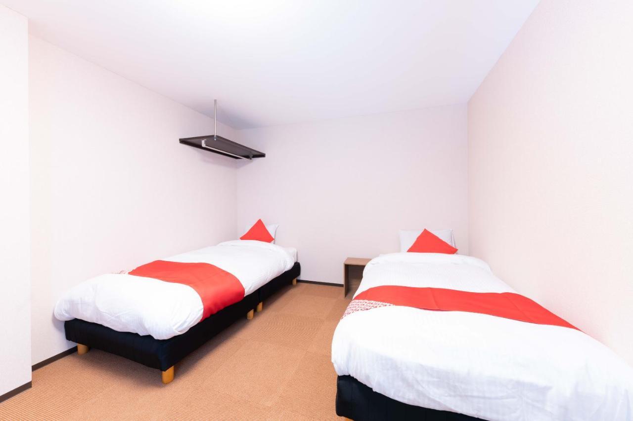 Hotel Oyo Musubi Saiin